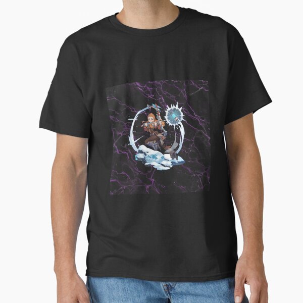 Item preview, Aloy Genshin Impact designed and sold by SimpleLee.