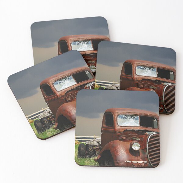 Item preview, Broken Windshield designed and sold by Alyce Taylor.