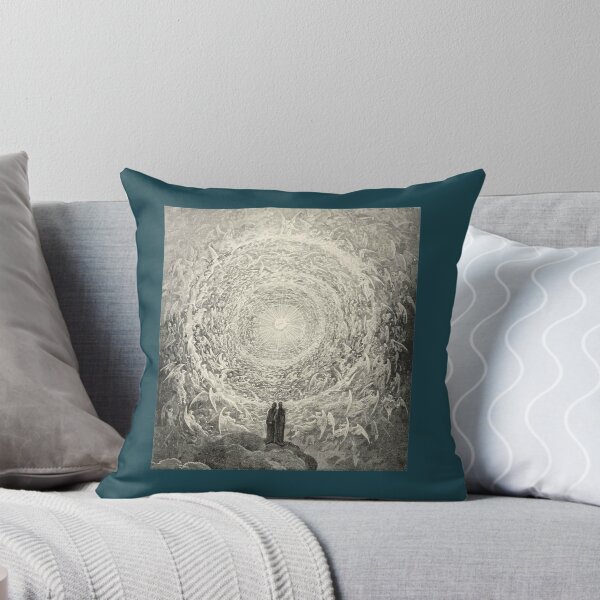 Item preview, ANGELS AND DEMONS. Dante, Heaven, Heavenly, The Divine  designed and sold by Naomi3df.