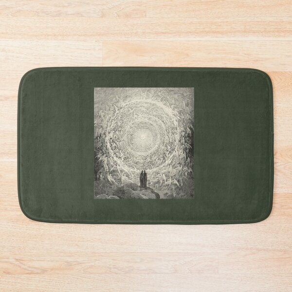 Item preview, ANGELS AND DEMONS. Dante, Heaven, Heavenly, The Divine  designed and sold by Naomi3df.
