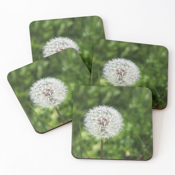 Item preview, Dandelion Clock designed and sold by Alyce Taylor.