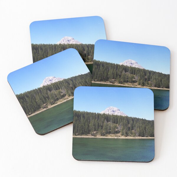 Item preview, Crowsnest Mountain designed and sold by Alyce Taylor.