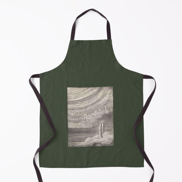 Item preview, ANGELS AND DEMONS. Gustave Dore, Heaven designed and sold by Naomi3df.