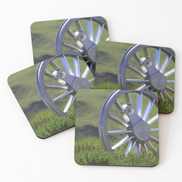 Item preview, Galt Wheel designed and sold by Alyce Taylor.