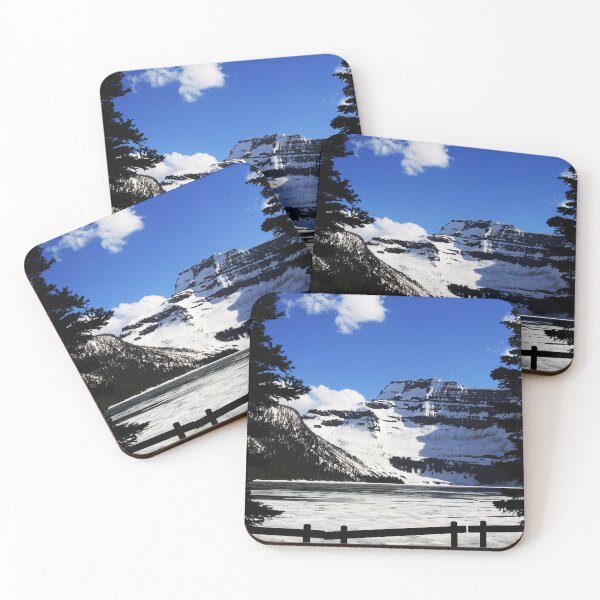 Item preview, Still Partially Frozen designed and sold by Alyce Taylor.