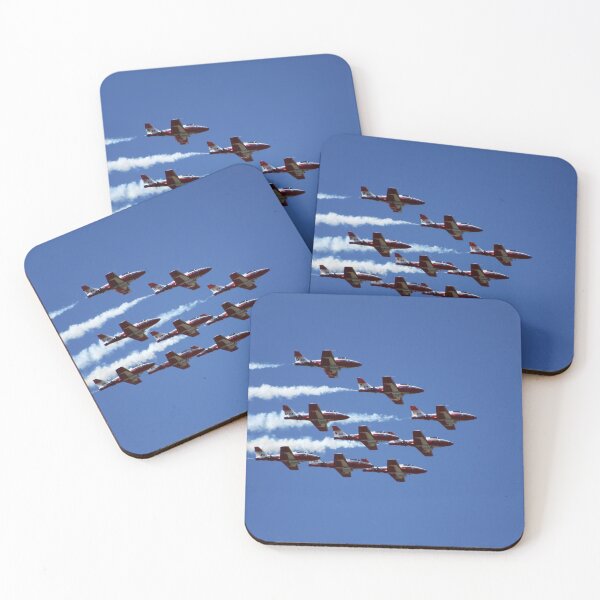 Item preview, Snowbirds designed and sold by Alyce Taylor.