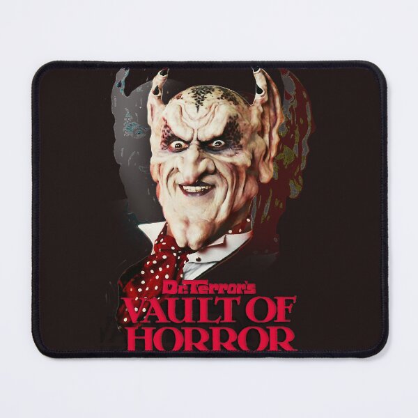 Item preview, Dr. Terror&x27;s Vault of Horror Classic T-Shirt designed and sold by AnthonyNissly.