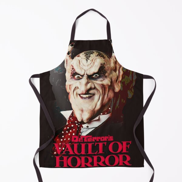 Item preview, Dr. Terror&x27;s Vault of Horror Classic T-Shirt designed and sold by AnthonyNissly.