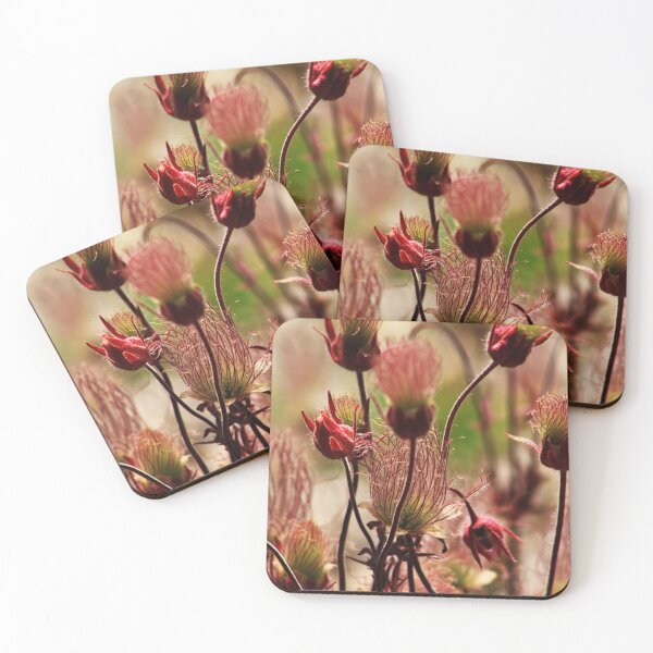 Item preview, Prairie Smoke designed and sold by Alyce Taylor.