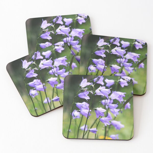 Item preview, Harebell designed and sold by Alyce Taylor.