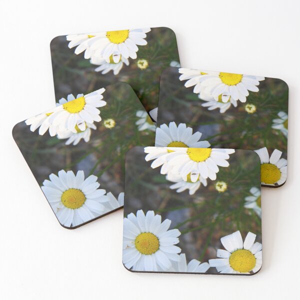 Item preview, Daisies designed and sold by Alyce Taylor.