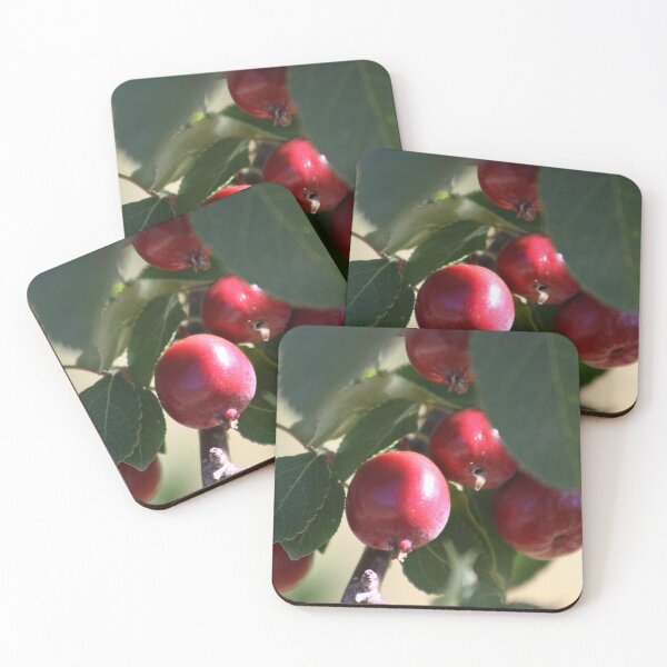 Item preview, Crab Apples designed and sold by Alyce Taylor.