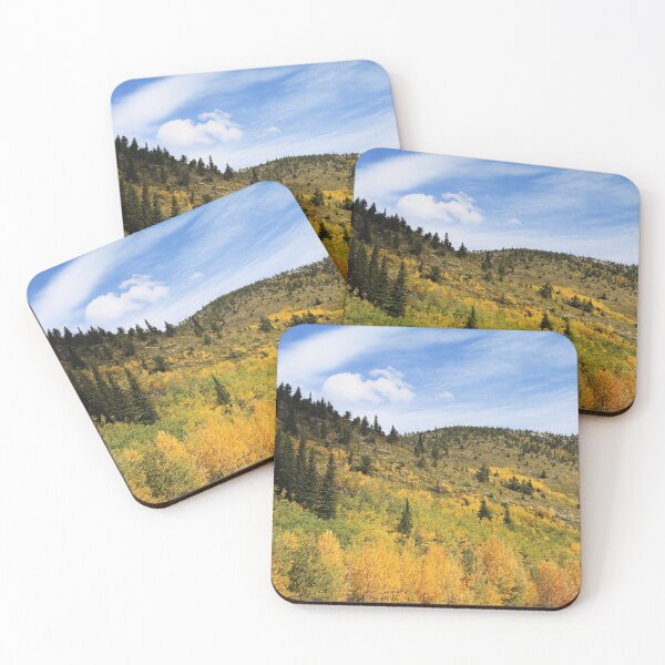 Item preview, Mountain Gold designed and sold by Alyce Taylor.