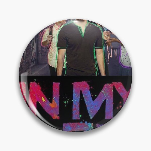 Item preview, on my on my five designed and sold by surya16kane.