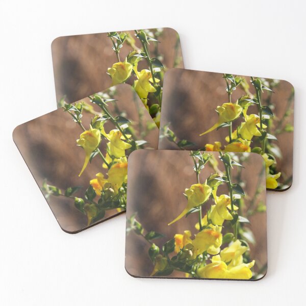Item preview, Snapdragons designed and sold by Alyce Taylor.