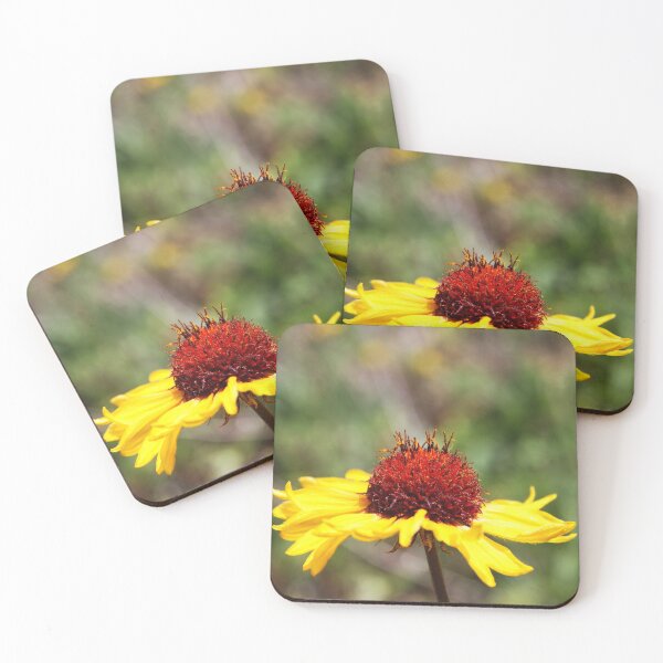 Item preview, Great Blanket Flower designed and sold by Alyce Taylor.