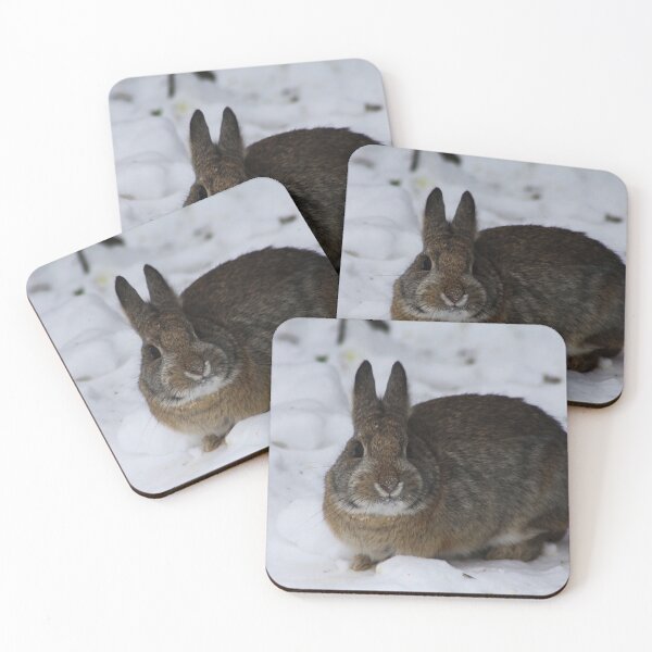 Item preview, Mountain Cottontail designed and sold by Alyce Taylor.