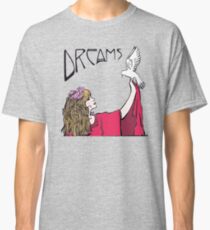 Stevie Art Nouveau Classic T-Shirt