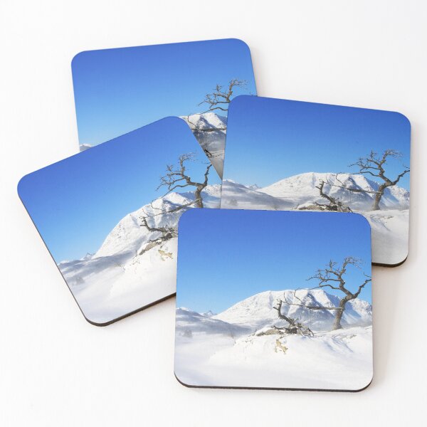 Item preview, Winter in Burmis designed and sold by Alyce Taylor.