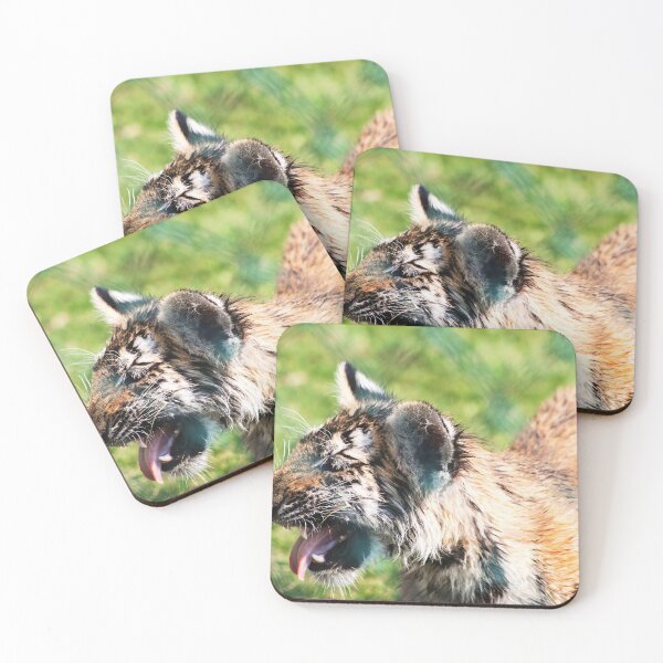 Item preview, Tiger Cub designed and sold by Alyce Taylor.