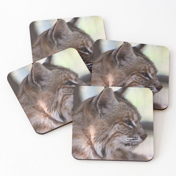 Item preview, Lynx designed and sold by Alyce Taylor.