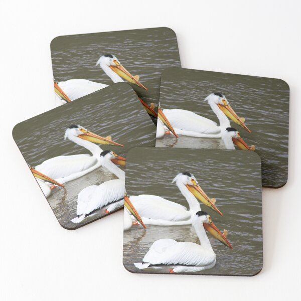 Item preview, Three Pelicans designed and sold by Alyce Taylor.