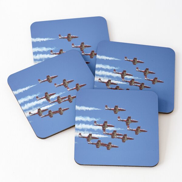 Item preview, Flight of the Snowbirds designed and sold by Alyce Taylor.
