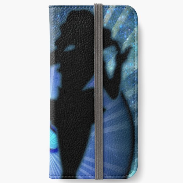 Sailor Neptune iPhone Wallet