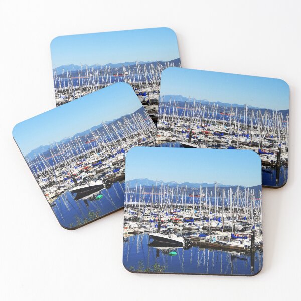 Item preview, Sailboat Parking designed and sold by Alyce Taylor.
