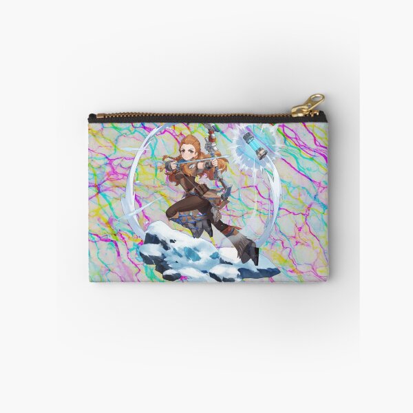 Item preview, Aloy Genshin Impact designed and sold by SimpleLee.