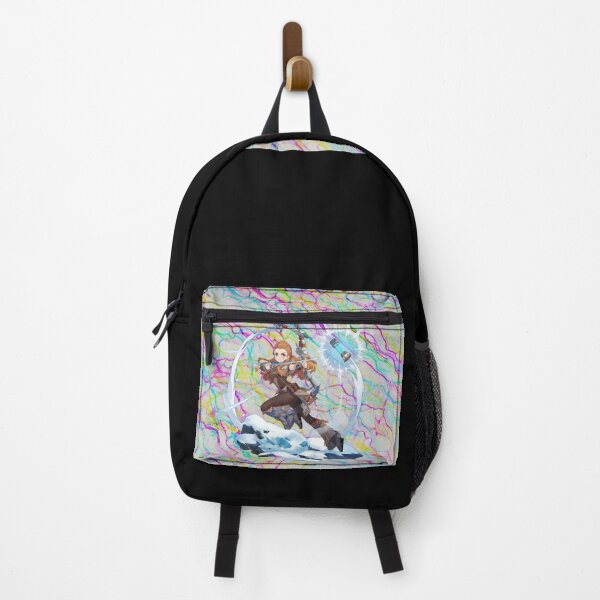 Item preview, Aloy Genshin Impact designed and sold by SimpleLee.