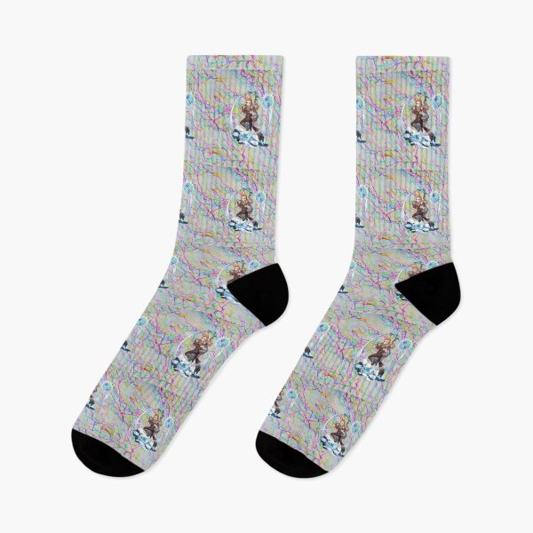Item preview, Aloy Genshin Impact designed and sold by SimpleLee.