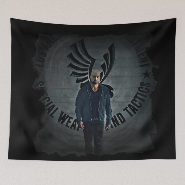 Item preview, THE ULTIMATE SWAT HONDO designed and sold by THE AMERICAN TEEVANGELIST.