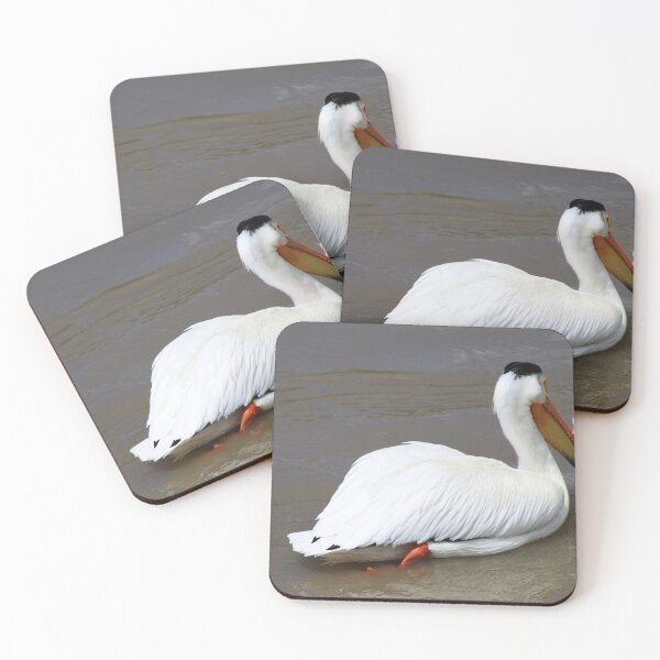 Item preview, Rough Billed Pelican designed and sold by Alyce Taylor.