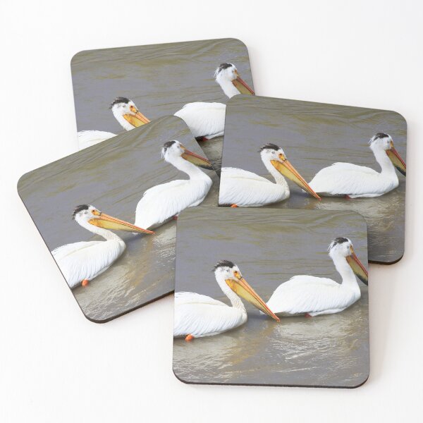 Item preview, Two Pelicans designed and sold by Alyce Taylor.