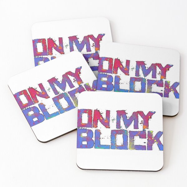 Item preview, series vol 2  block jamal designed and sold by surya16kane.