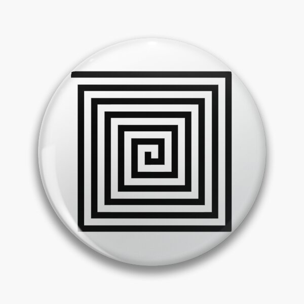 Item preview, OP ART designed and sold by Naomi3df.