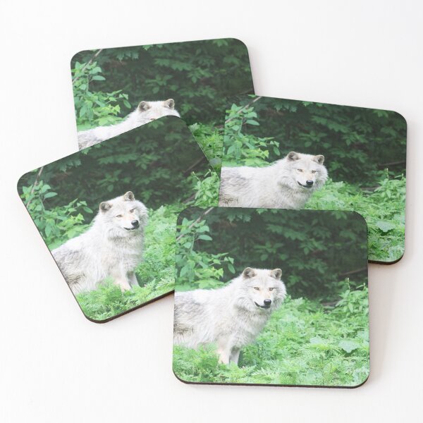 Item preview, Wolf designed and sold by Alyce Taylor.