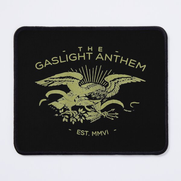 Item preview, Gaslight Anthem designed and sold by coincake9x.