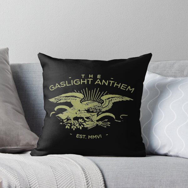 Item preview, Gaslight Anthem designed and sold by coincake9x.