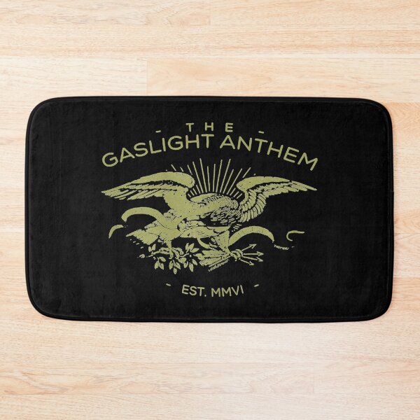 Item preview, Gaslight Anthem designed and sold by coincake9x.
