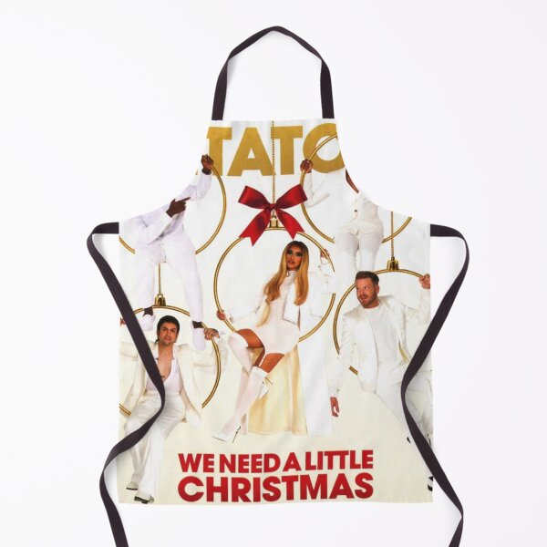 Item preview, We Need A Little Christmas designed and sold by largeyouth.