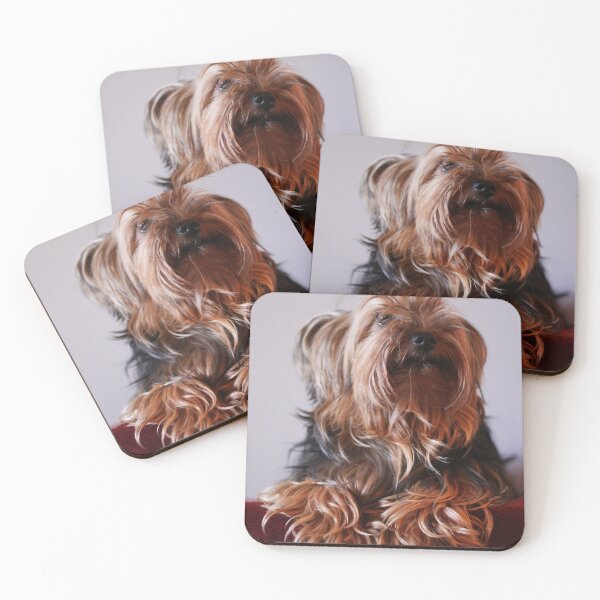Item preview, Yorkie designed and sold by Alyce Taylor.