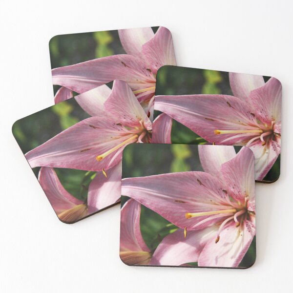 Item preview, Pink Lilies designed and sold by Alyce Taylor.