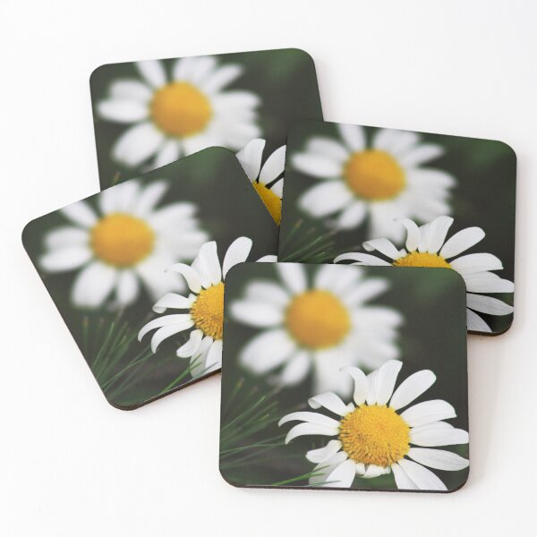 Item preview, Two Daisies designed and sold by Alyce Taylor.