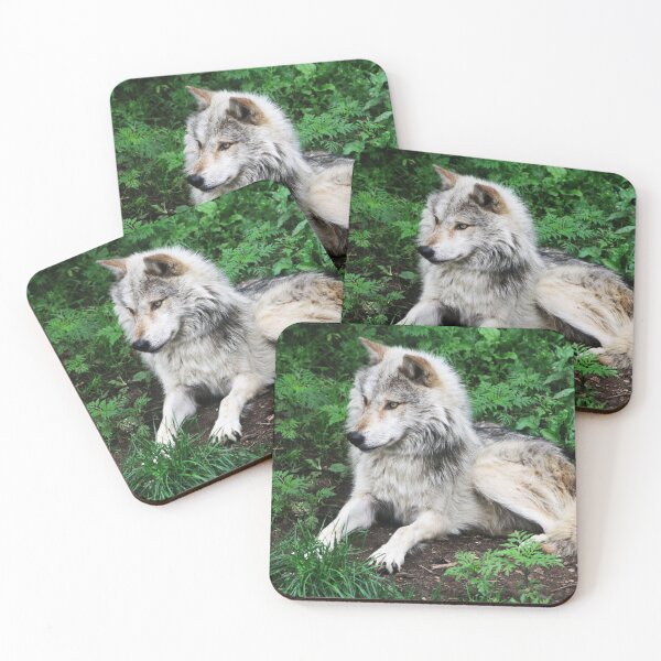 Item preview, Gray Wolf designed and sold by Alyce Taylor.