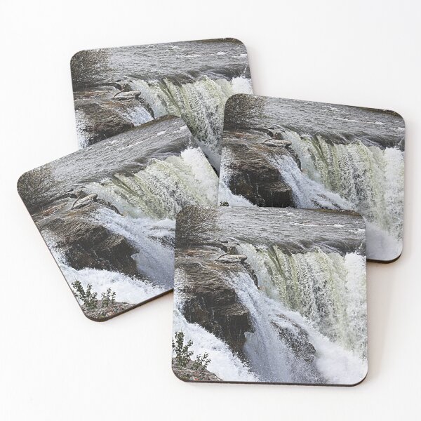 Item preview, Lundbreck Falls designed and sold by Alyce Taylor.
