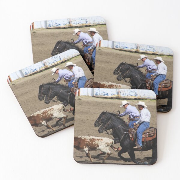 Item preview, Calf Roping designed and sold by Alyce Taylor.