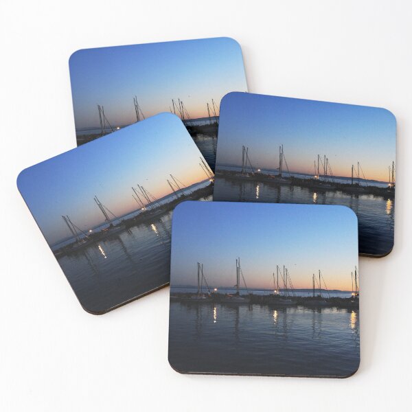Item preview, Sunset at White Rock designed and sold by Alyce Taylor.