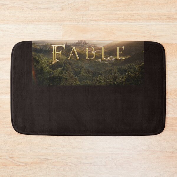 Item preview, Fable Wallpaper Classic T-Shirt designed and sold by AnthonyNissly.